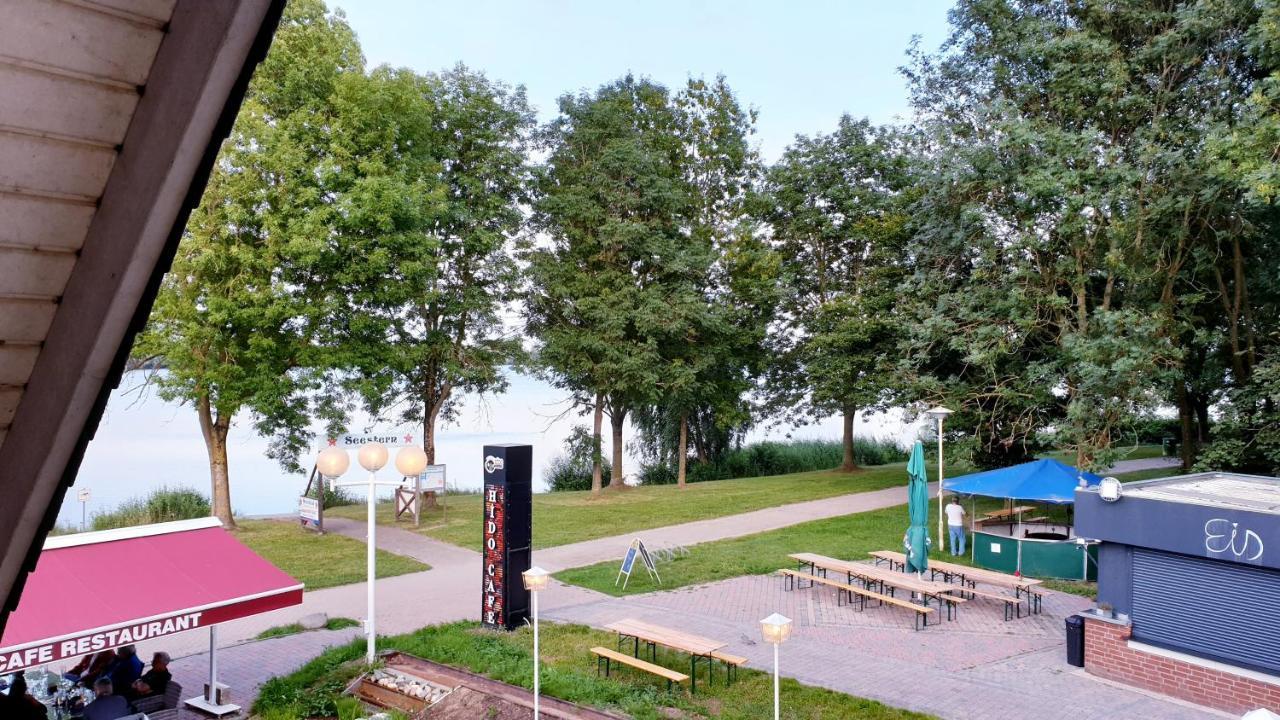 Hotel Hido Ксантен Экстерьер фото